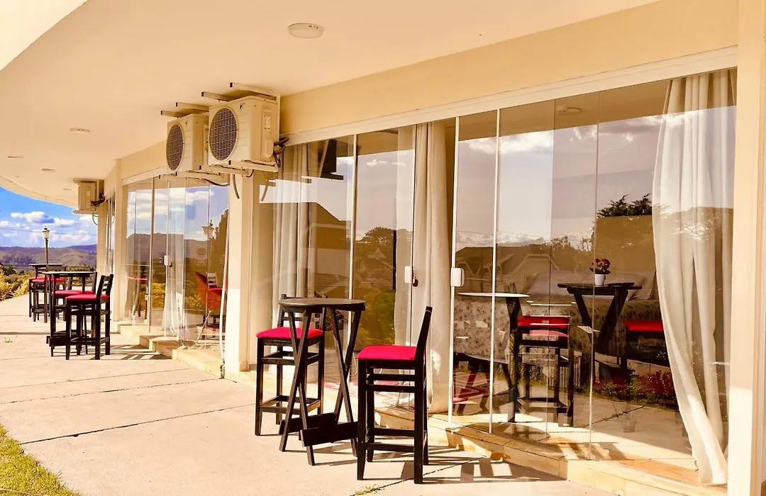 Hotel Casa Redonda Boutique Spa-1